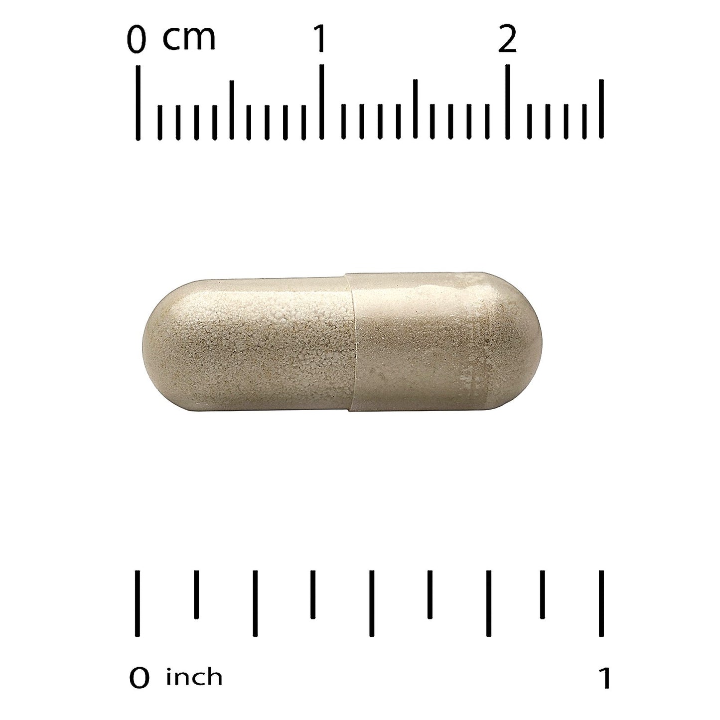 Super Nutrition, Organic Cordyceps Mushroom + Ginger, 60 Veggie Capsules