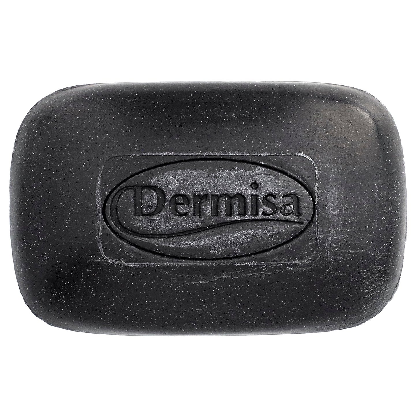 Dermisa, Charcoal Bar Soap, 3 oz (85 g)