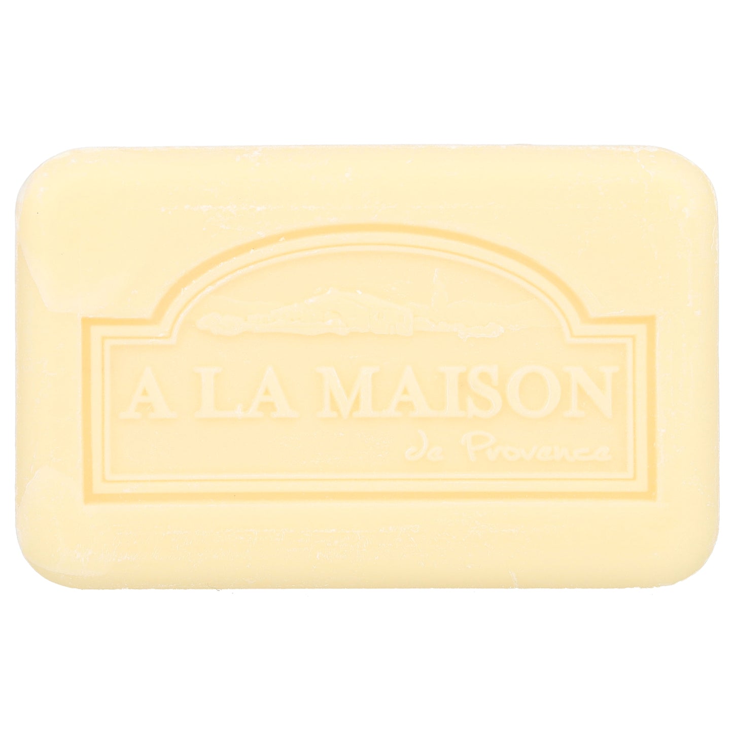 A La Maison de Provence, Hand & Body Bar Soap, Honey Crisp Apple, 8.8 oz (250 g)