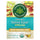 Traditional Medicinals, Organic Stress Ease Immune, Reishi Warming Spice, Caffeine Free, 16 Wrapped Tea Bags, 0.99 oz (28 g)