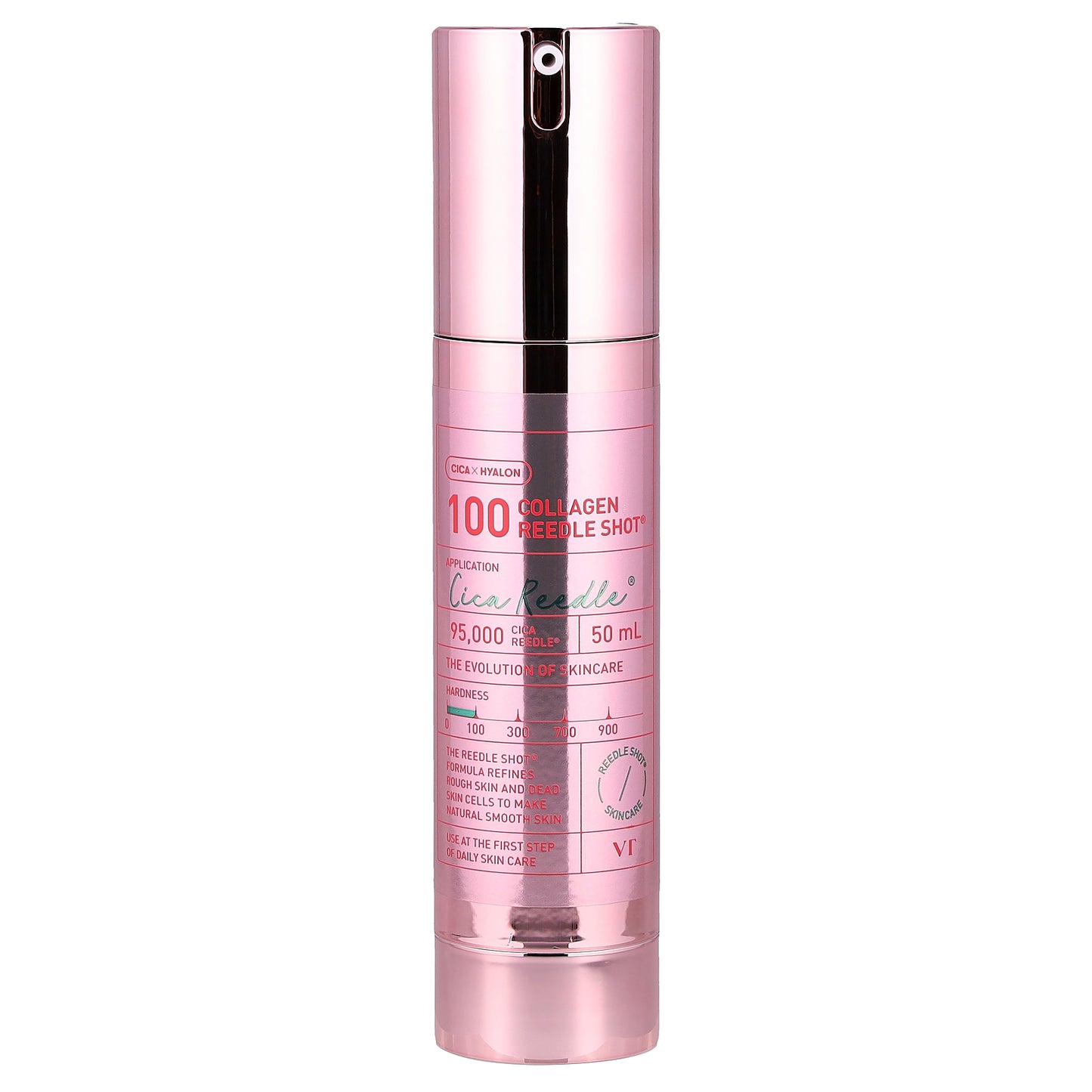 VT Cosmetics, Collagen Reedle Shot® 100, 1.69 fl oz (50 ml)
