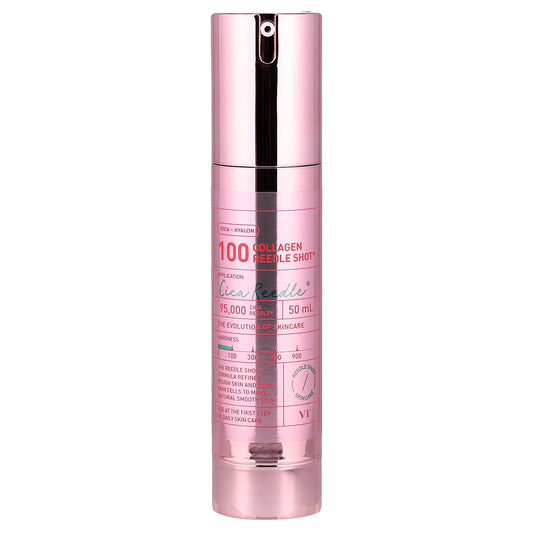 VT Cosmetics, Collagen Reedle Shot® 100, 1.69 fl oz (50 ml)