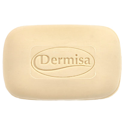 Dermisa, Sulfur Bar Soap, For Oily Skin, 3 oz (85 g)