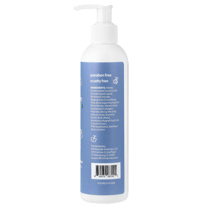 M3, Magnesium Lotion For Kids, Unscented, 8 fl oz (237 ml)