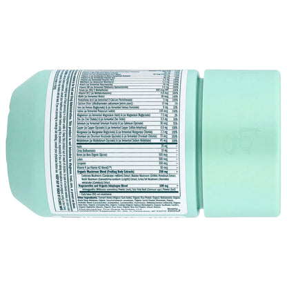 True Grace, One Daily Women's Multivitamin, 30 Vegan Tablets