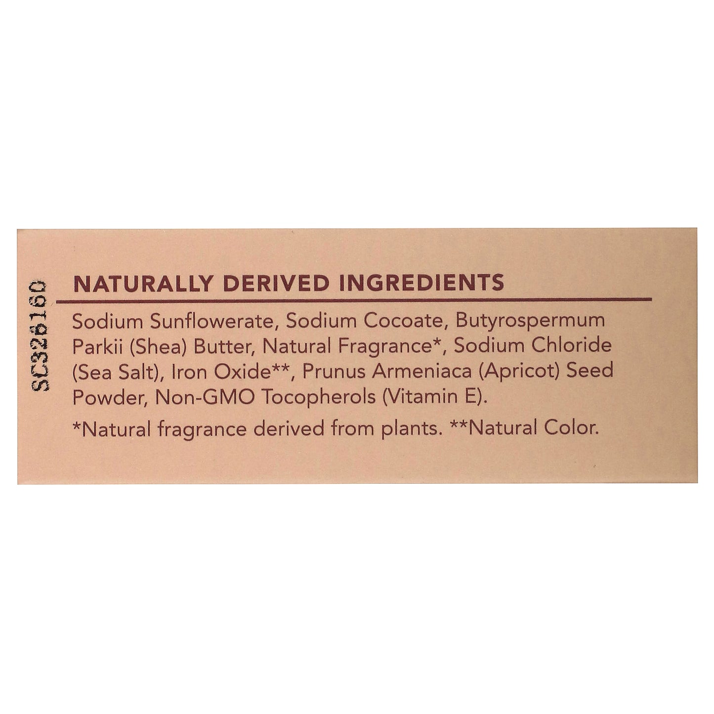 Kitsch, Shea Butter Solid Body Wash Bar, Almond & Shea, 4 oz (113 g)