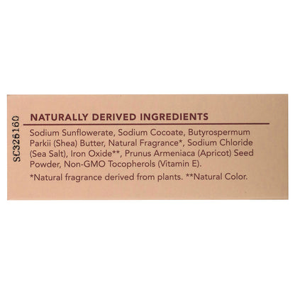 Kitsch, Shea Butter Solid Body Wash Bar, Almond & Shea, 4 oz (113 g)