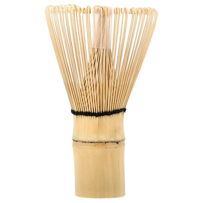 Wilderness Poets, Bamboo Matcha Whisk, 1 Count