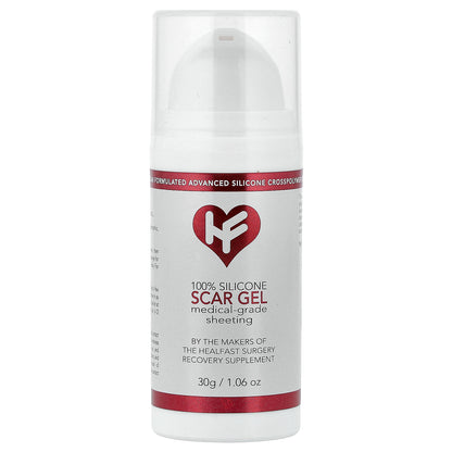 HealFast, Scar Gel, 1.06 oz (30 g)