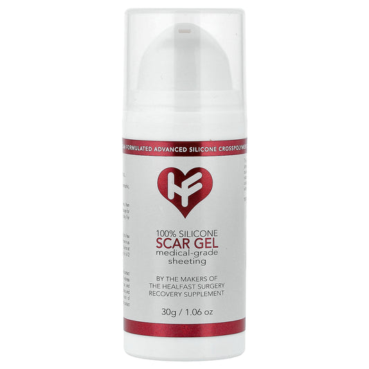 HealFast, Scar Gel, 1.06 oz (30 g)