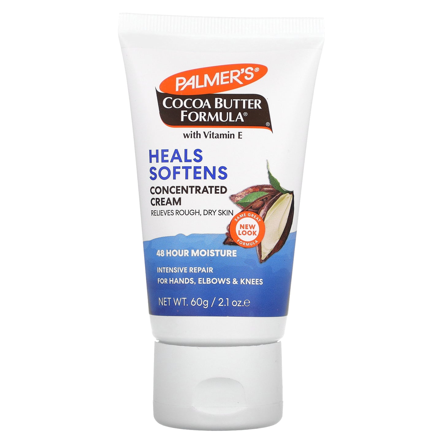 Palmer's, Cocoa Butter Formula, Concentrated Cream, 2.1 oz (60 g)