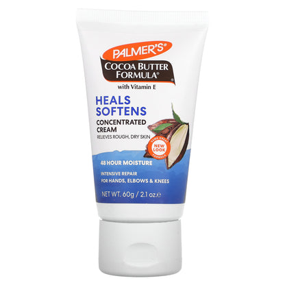 Palmer's, Cocoa Butter Formula, Concentrated Cream, 2.1 oz (60 g)