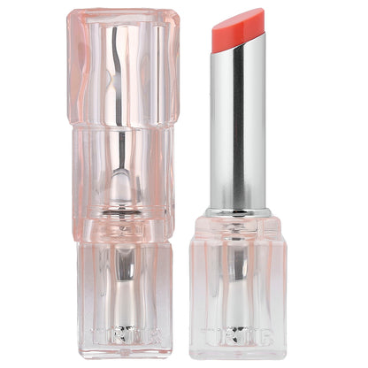 TIRTIR, Waterism Glow Melting Balm, 09 Salmon Syrup, 0.11 oz (3.3 g)