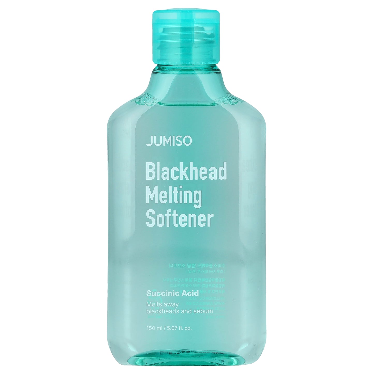 Jumiso, Blackhead Melting Softener Special Kit, 52 Piece Kit