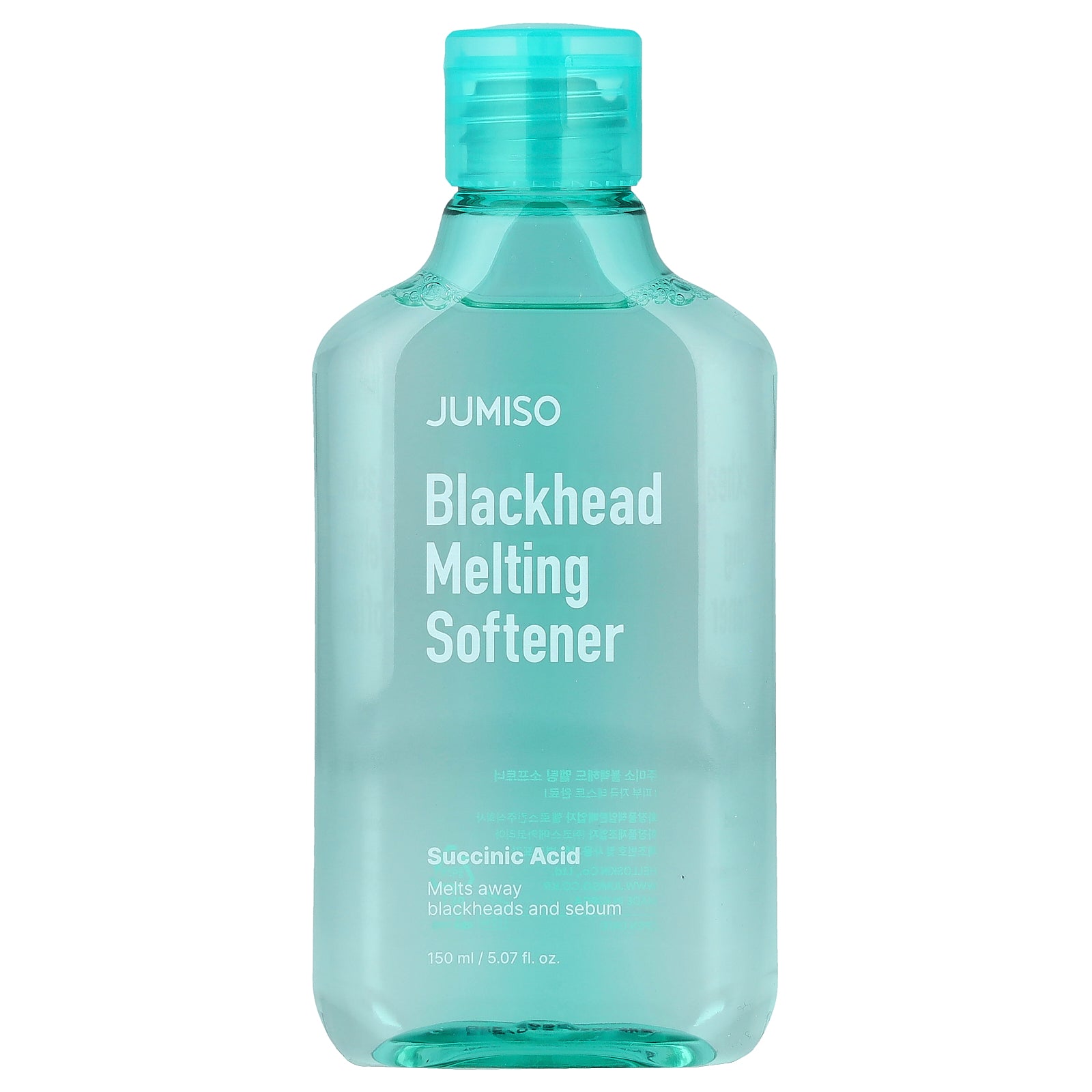Jumiso, Blackhead Melting Softener Special Kit, 52 Piece Kit