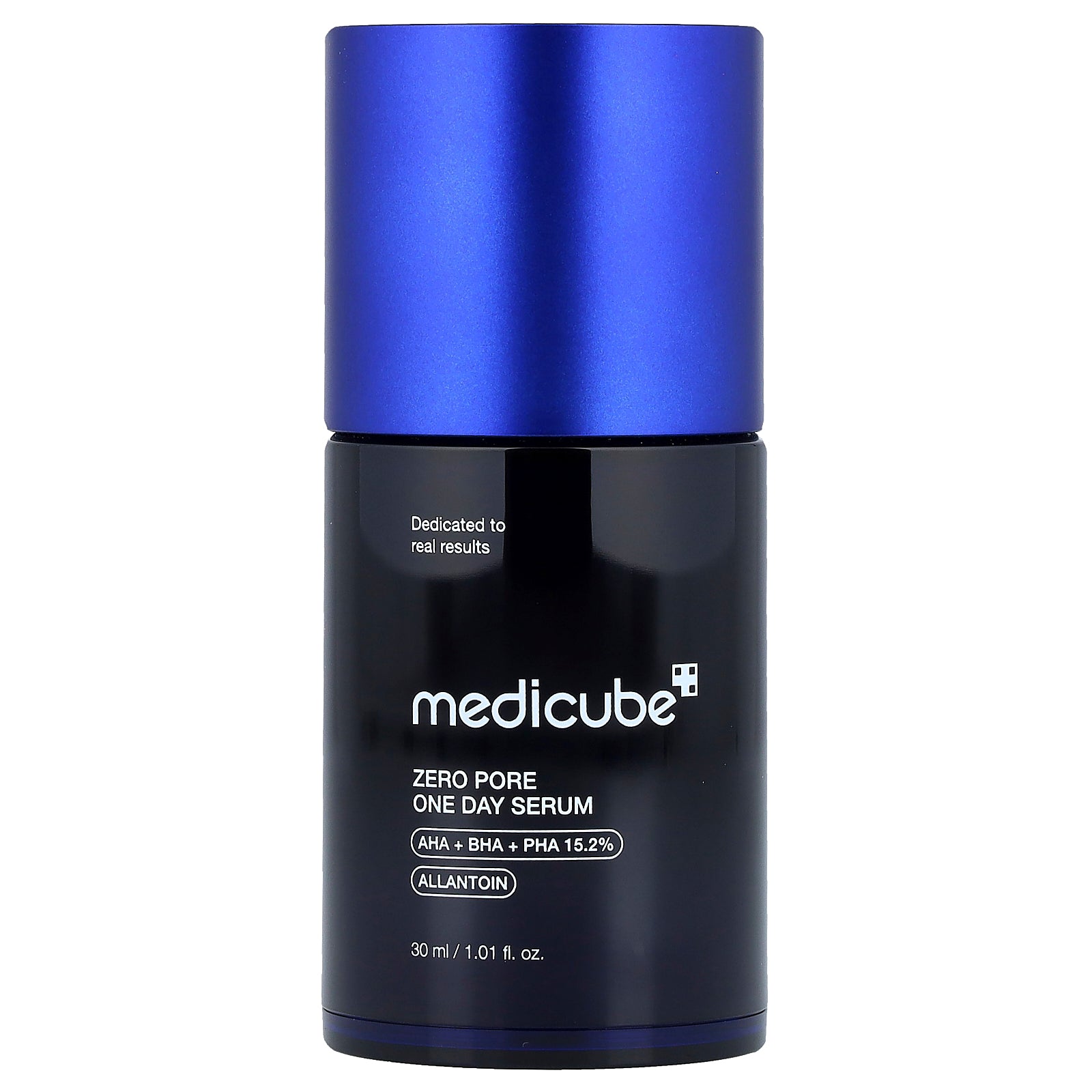 Medicube, Zero Pore One Day Serum, 1.01 fl oz (30 ml)