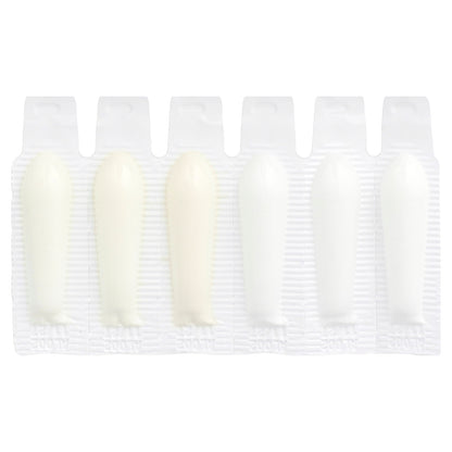 NutraBlast, Tea Tree Suppositories, 12 Vaginal Suppositories