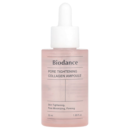 Biodance, Pore Tightening Collagen Ampoule, 1.69 fl oz (50 ml)