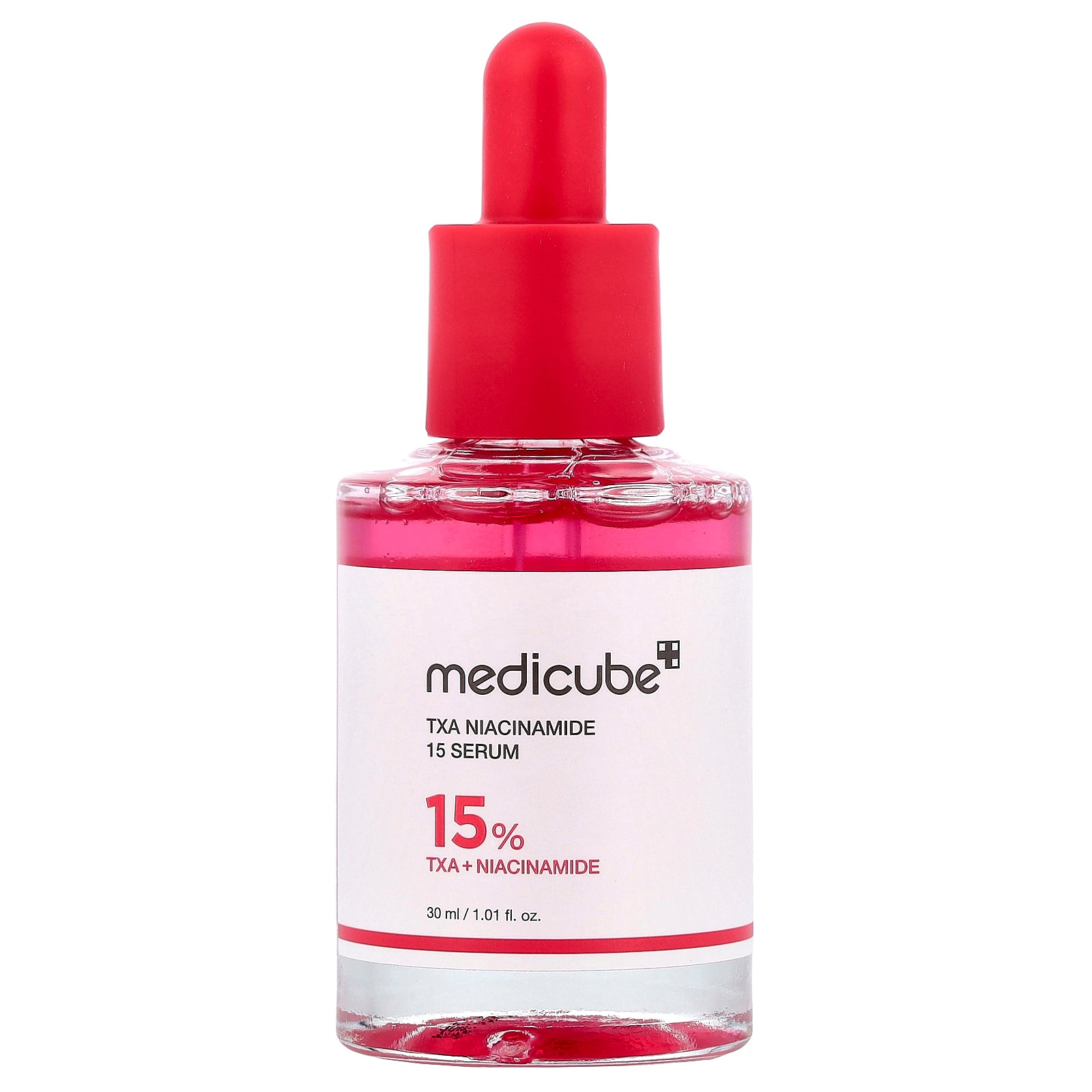 Medicube, TXA Niacinamide 15 Serum, 1.01 fl oz (30 ml)
