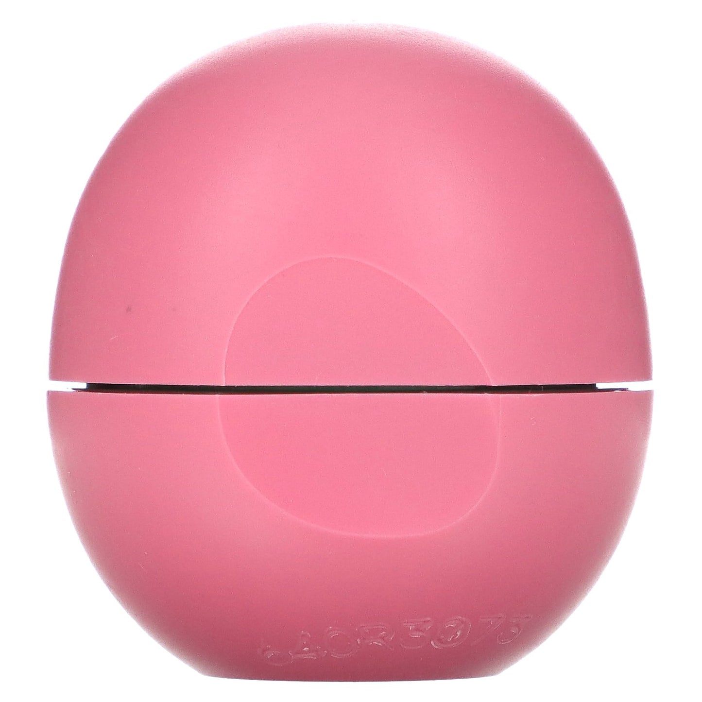 EOS, 100% Natural Organic Lip Balm, Strawberry Sorbet, 0.25 oz (7 g)