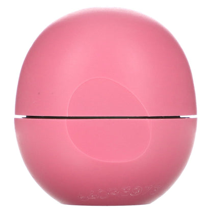 EOS, 100% Natural Organic Lip Balm, Strawberry Sorbet, 0.25 oz (7 g)