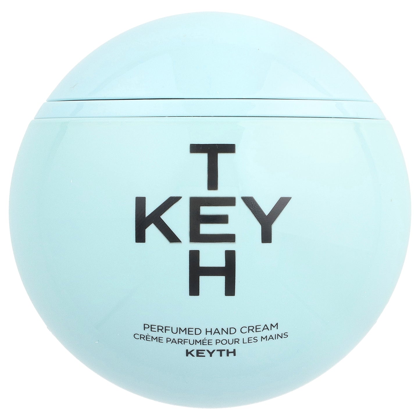 KEYTH, Perfumed Hand Cream, Reptile Disco, 2.36 fl oz (70 ml)