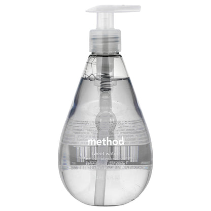 Method, Hand Wash, Sweet Water®, 12 fl oz (354 ml)