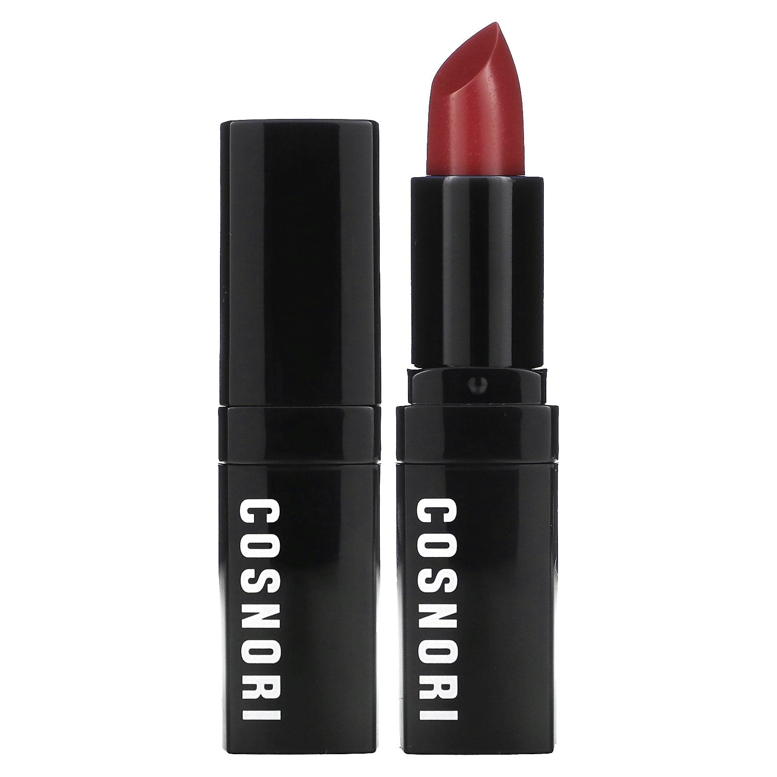 Cosnori, Glow Touch Lipstick, 14 Viola, 3 g