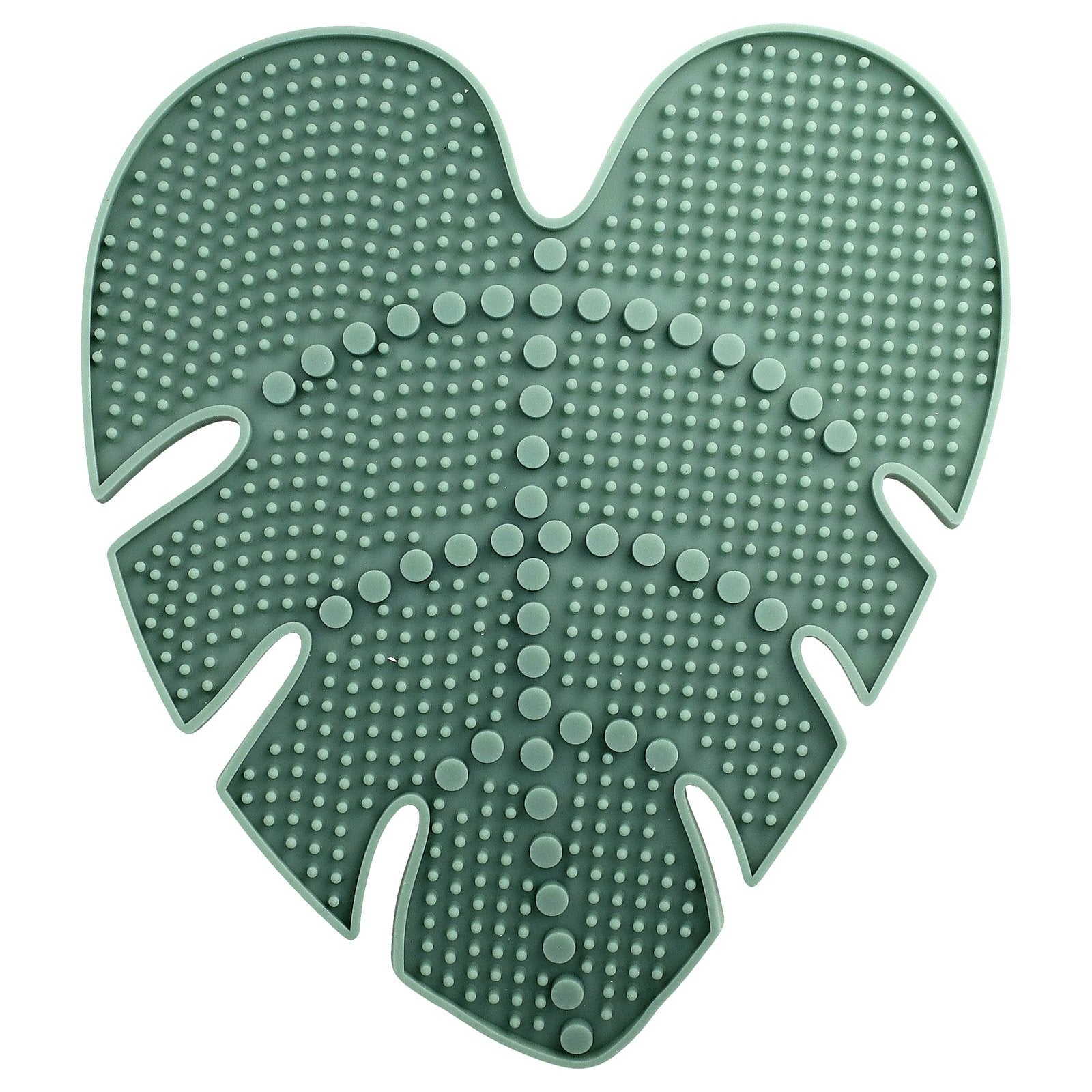 EcoTools, Makeup Brush Cleansing Pad, 1 Pad