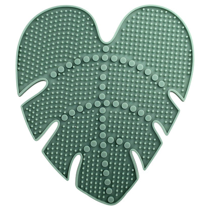 EcoTools, Makeup Brush Cleansing Pad, 1 Pad