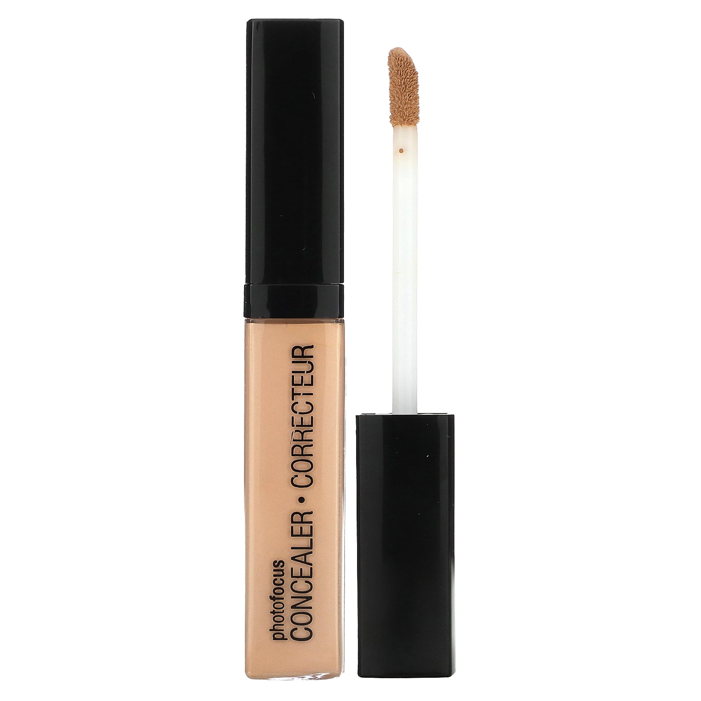 wet n wild, PhotoFocus, Concealer, 841B Light/Med Beige, 0.29 fl oz (8.5 ml)