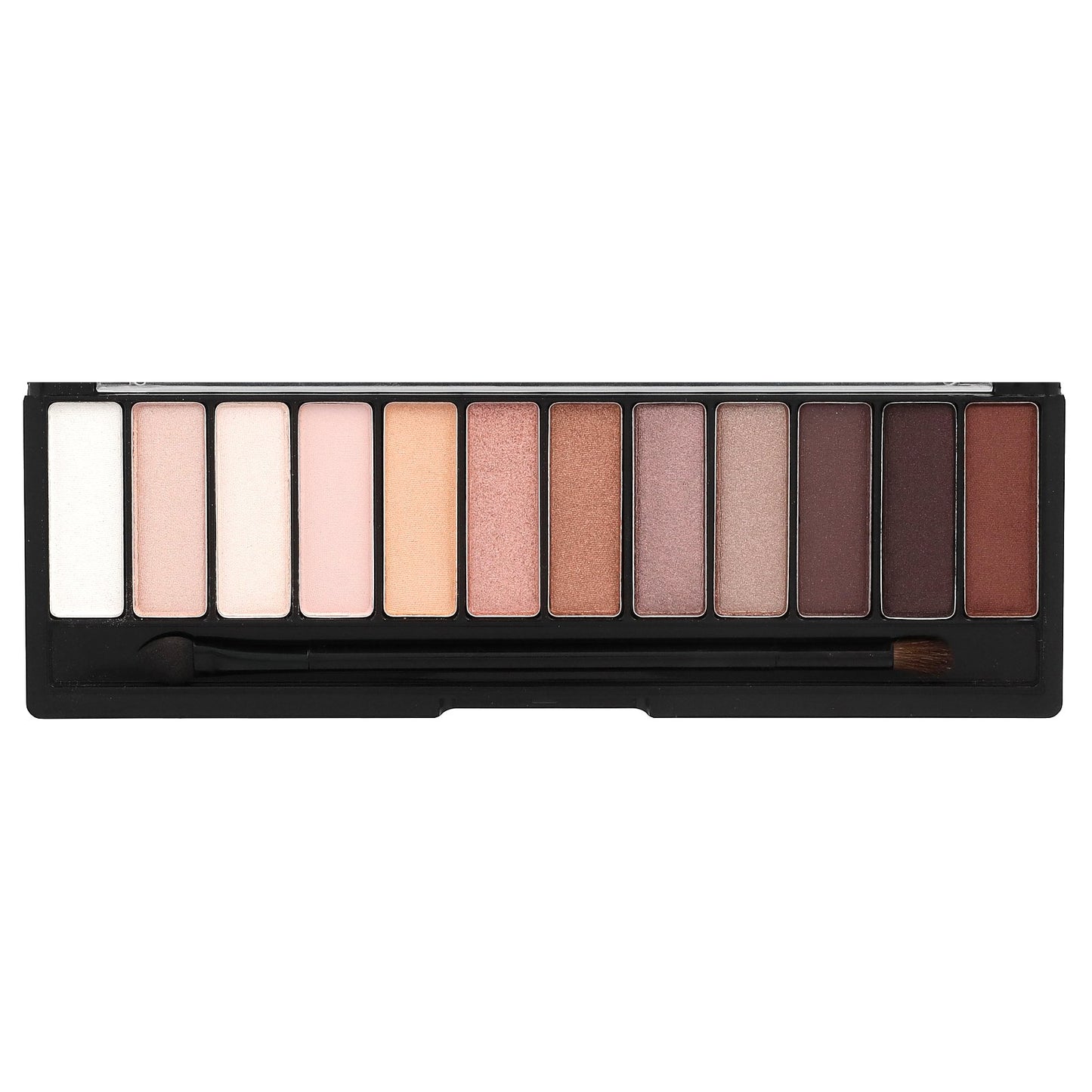 Rimmel London, Magnif'Eyes, Eye Contouring Palette, 002 Blush Edition, 0.5 oz (14.2 g)