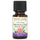 Nature's Answer, 100% Pure Organic Essential Oil Blend, Geranium & Sage, 0.5 fl oz (15 ml)