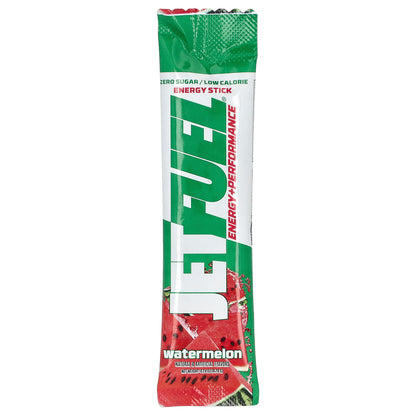 GAT, JetFuel®, Energy + Performance, Energy Sticks, Watermelon, 14 Stick Packs, 0.24 oz (6.76 g) Each