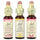 Bach, Original Flower Remedies, Comfort Kit, Hope & Joy , 3 Droppers, 0.35 fl oz (10 ml) Each