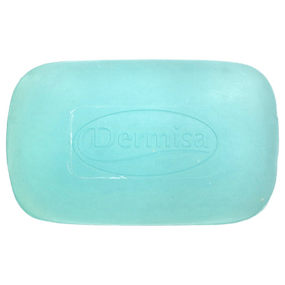 Dermisa, Glycerin Bar Soap, For Normal Skin, 3 oz (85 g)