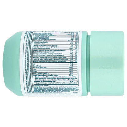 True Grace, One Daily Men's Multivitamin 40+, 30 Vegan Tablets