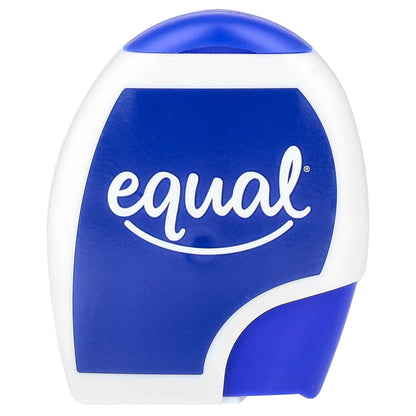 Equal, Zero Calorie Sweetener, Original, 100 Tablets
