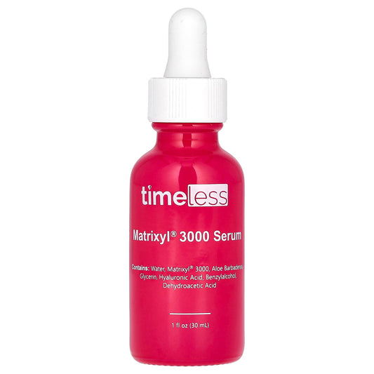 Timeless Skin Care, Matrixyl® 3000 Serum, 1 fl oz (30 ml)