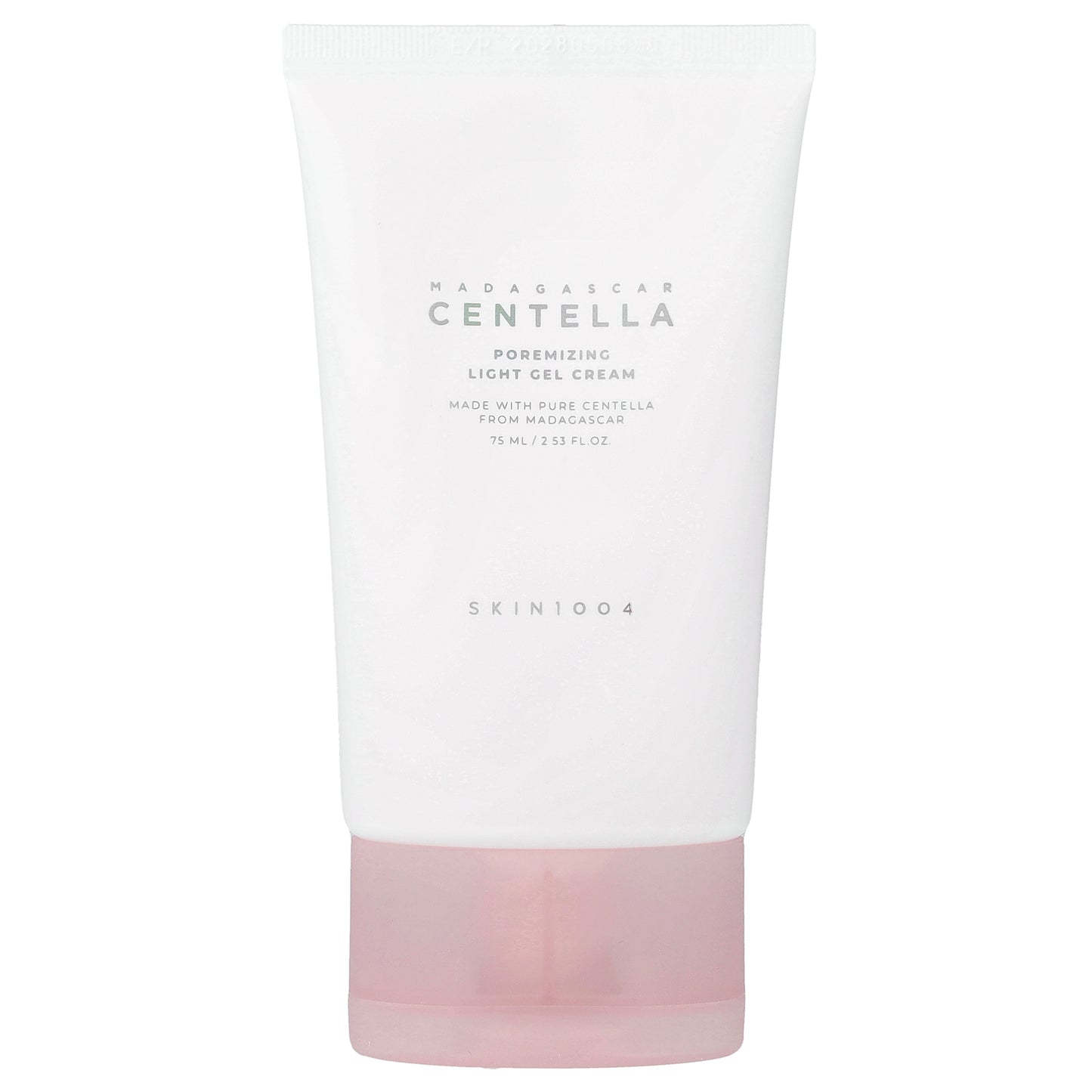 SKIN1004, Madagascar Centella, Poremizing Light Gel Cream, 2.53 fl oz (75 ml)