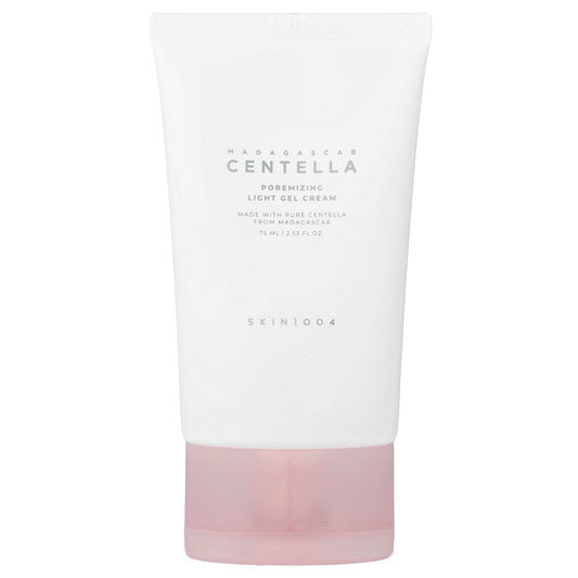 SKIN1004, Madagascar Centella, Poremizing Light Gel Cream, 2.53 fl oz (75 ml)