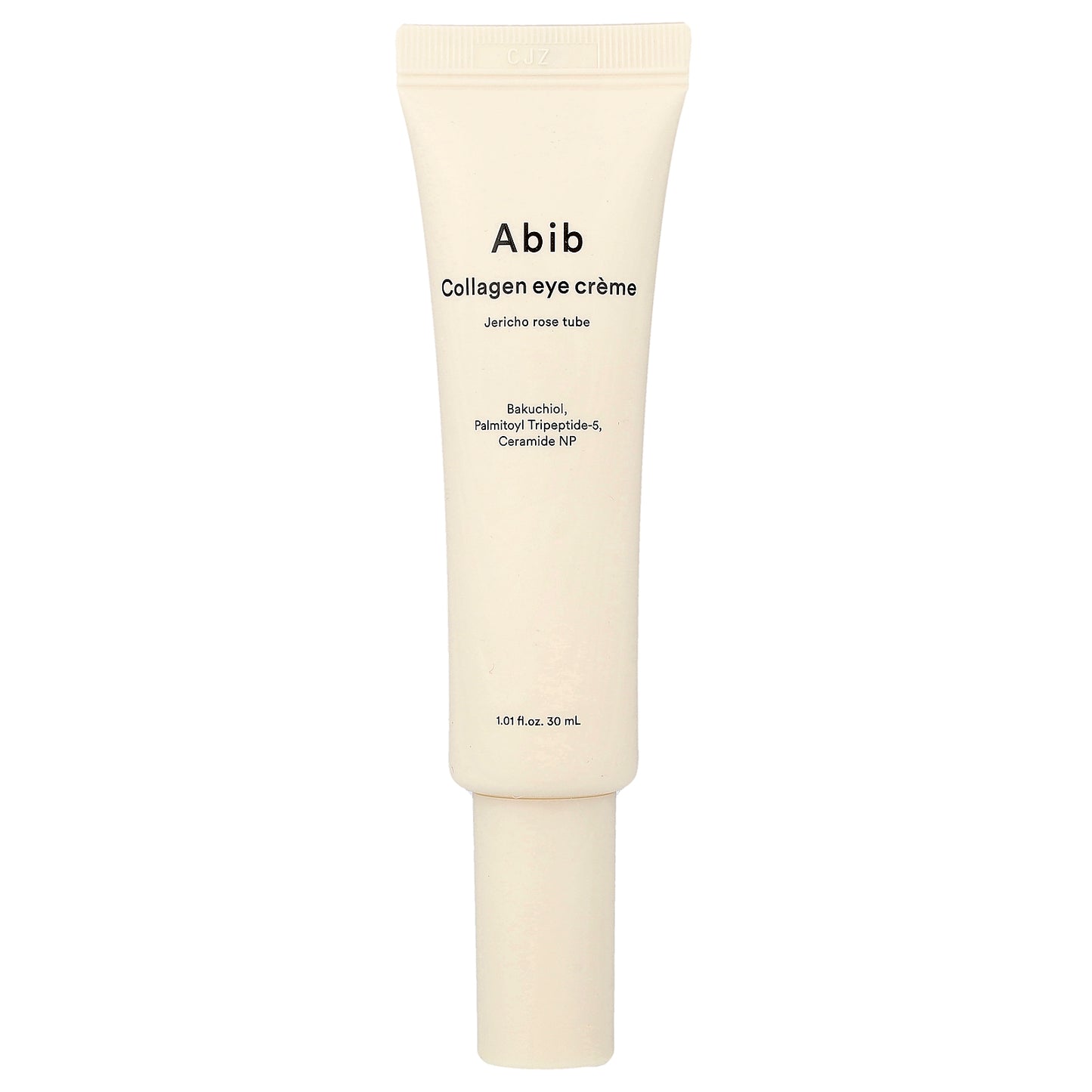 Abib, Collagen Eye Cream, Jericho Rose Tube, 1.01 fl oz (30 ml)