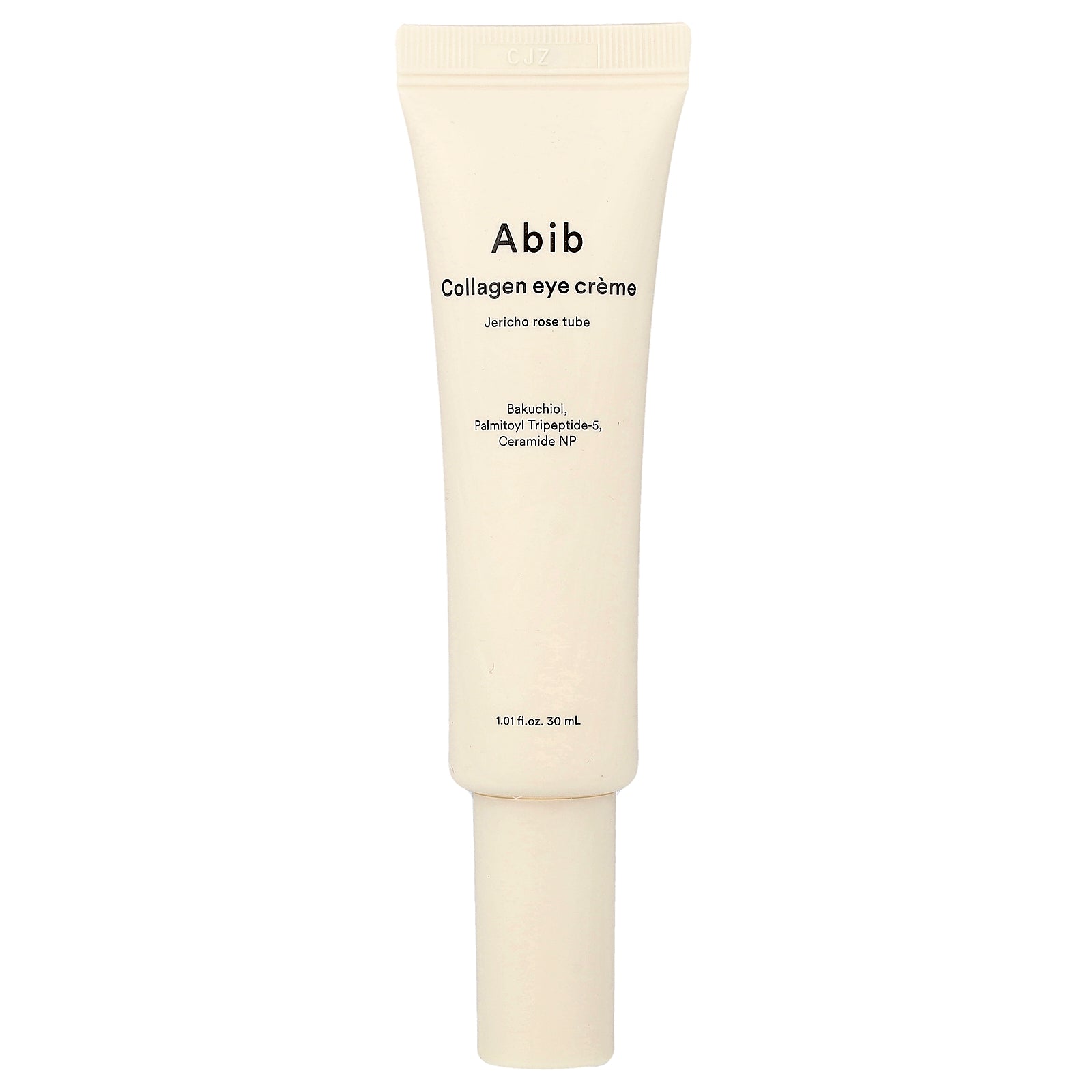 Abib, Collagen Eye Cream, Jericho Rose Tube, 1.01 fl oz (30 ml)