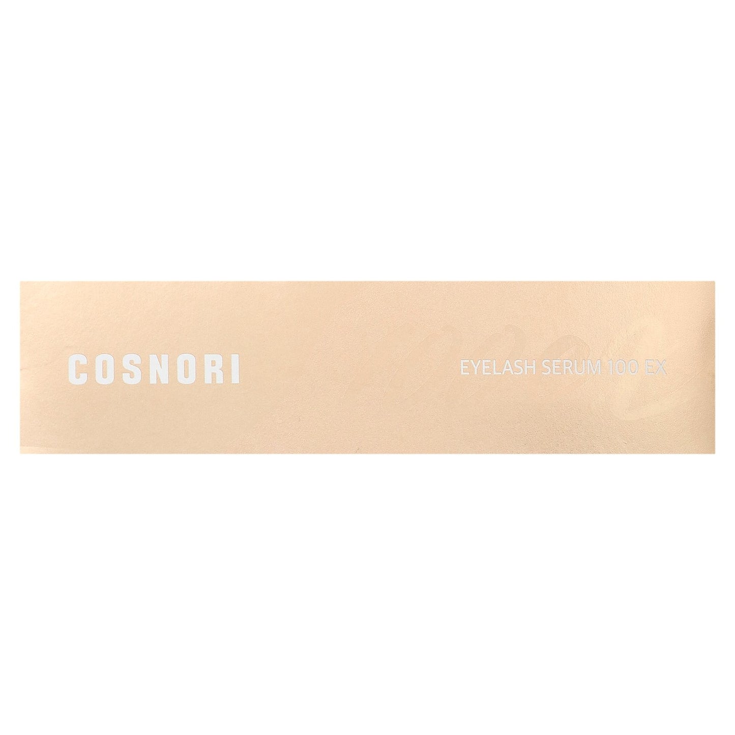 Cosnori, Eyelash Serum 100 EX, 7 g