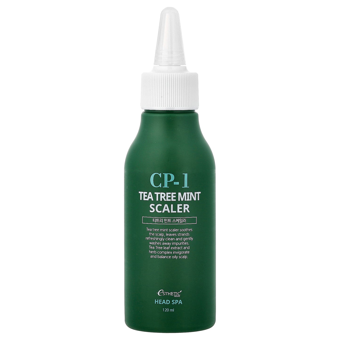 CP-1, Tea Tree Mint Scaler, 120 ml