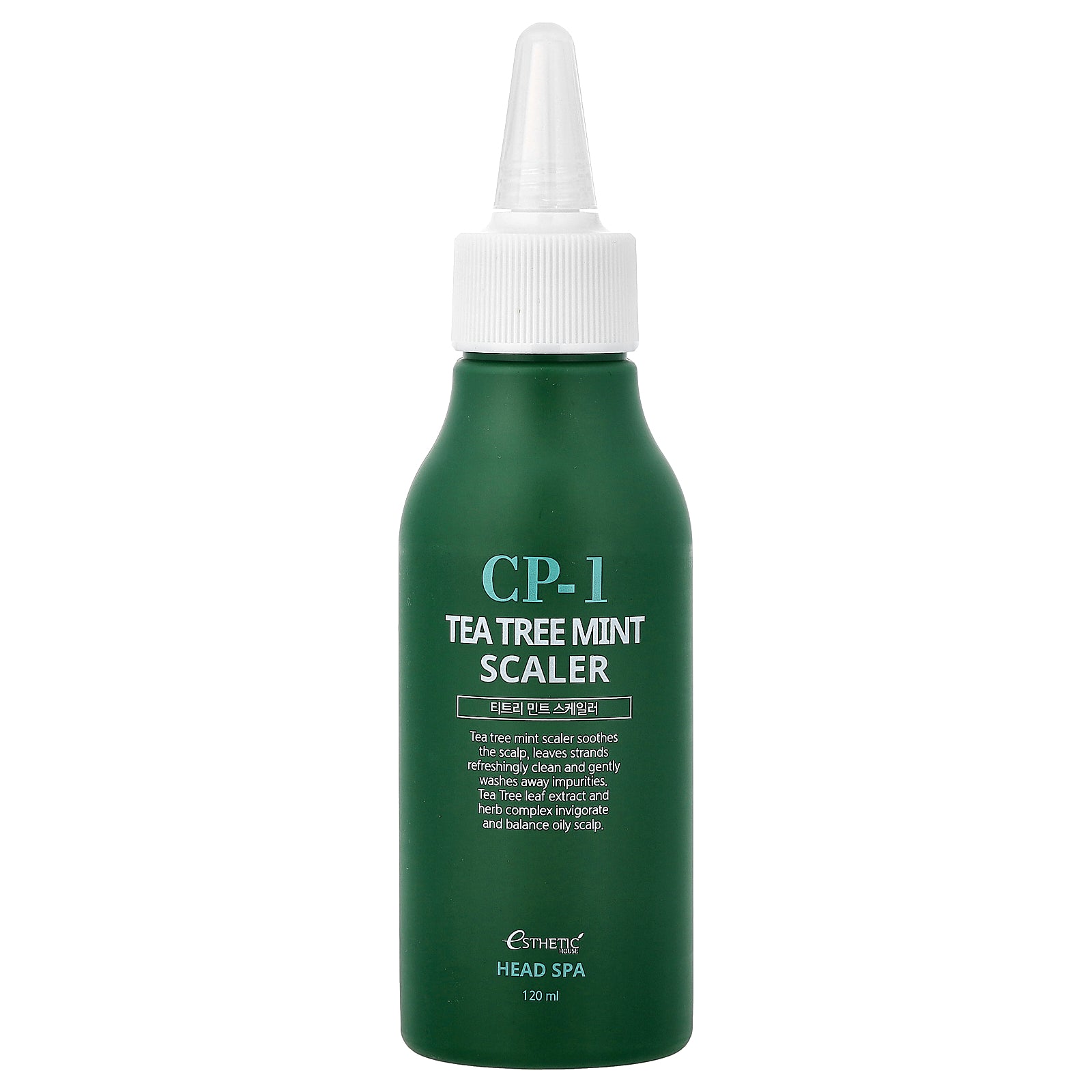 CP-1, Tea Tree Mint Scaler, 120 ml