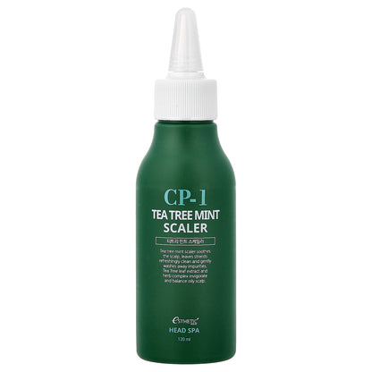 CP-1, Tea Tree Mint Scaler, 120 ml