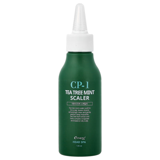 CP-1, Tea Tree Mint Scaler, 120 ml