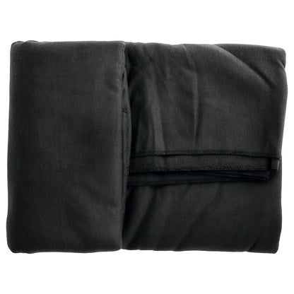 KeaBabies, Original Baby Wrap Carrier, For Babies 0-36 Months, Midnight, 1 Count