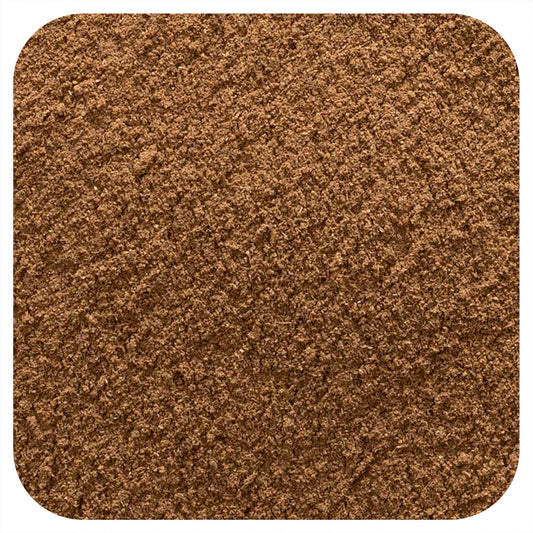 Frontier Co-op, Organic Ceylon Cinnamon Powder, 16 oz (453 g)